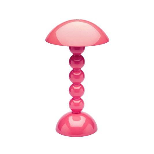 Rechargeable Bobbin Lamp - Watermelon