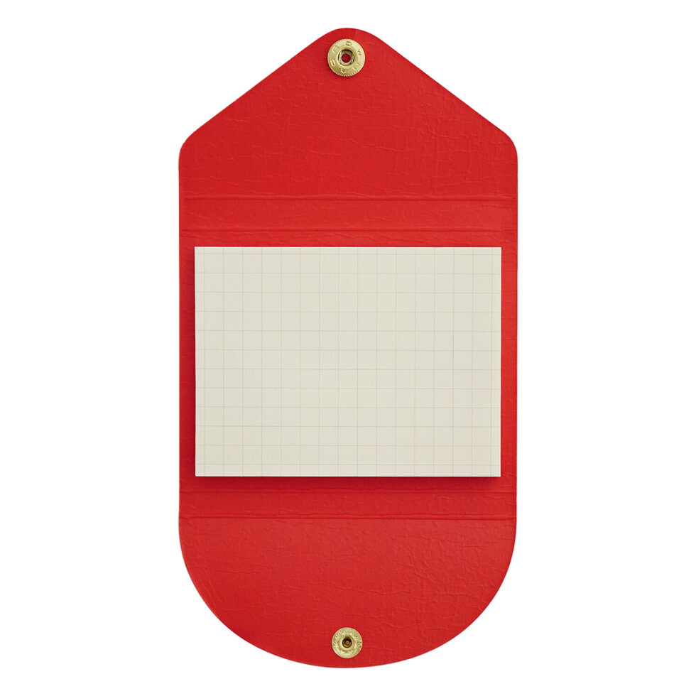 Sticky Notepad