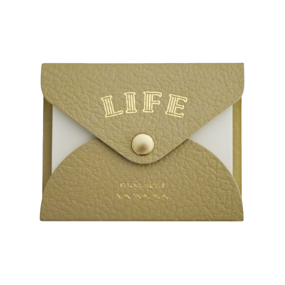 Sticky Notepad