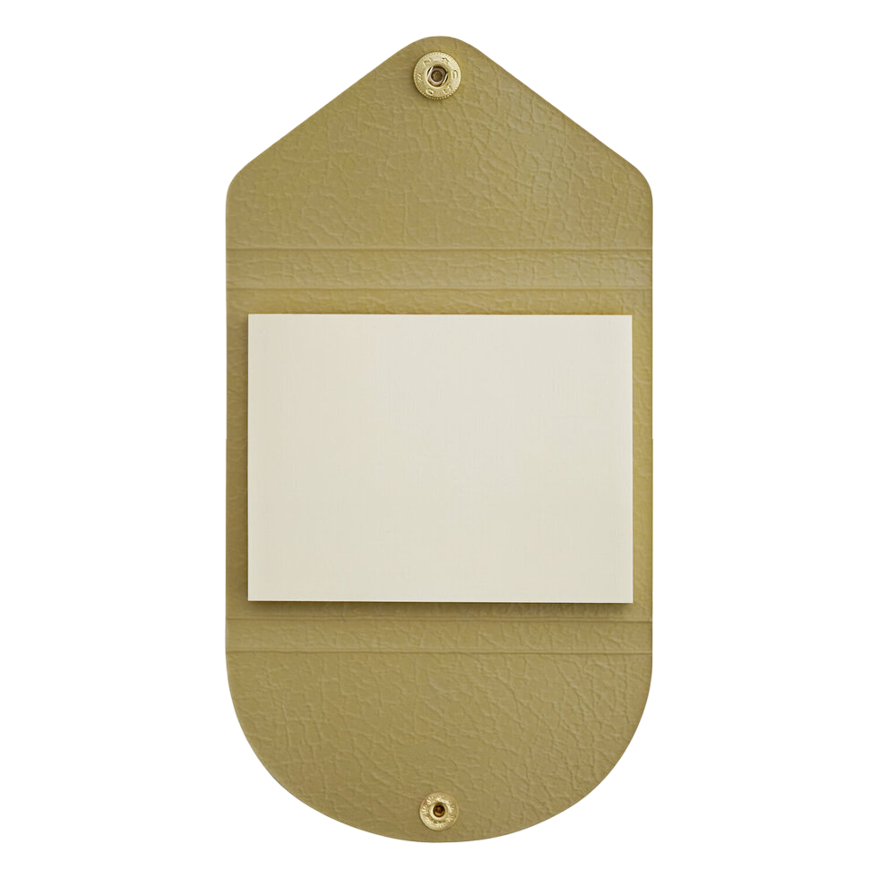 Sticky Notepad