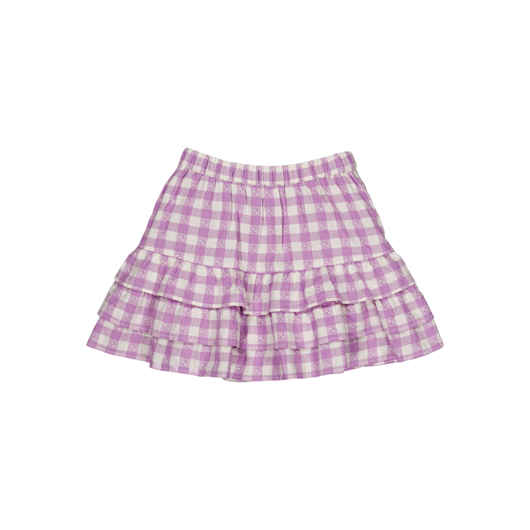 Lea Skirt - Bloom