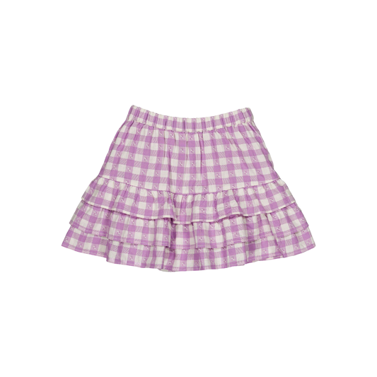 Lea Skirt - Bloom