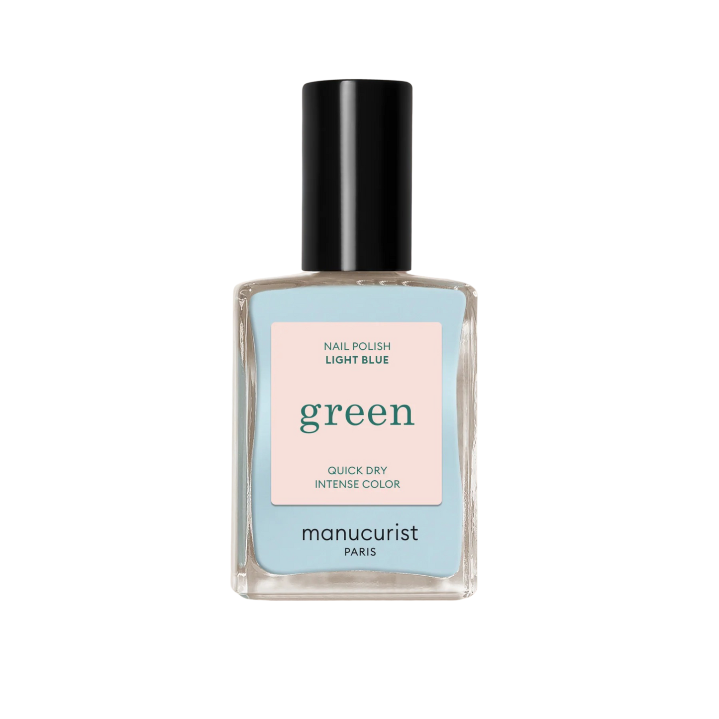 Manucurist Nail Polish - Cool