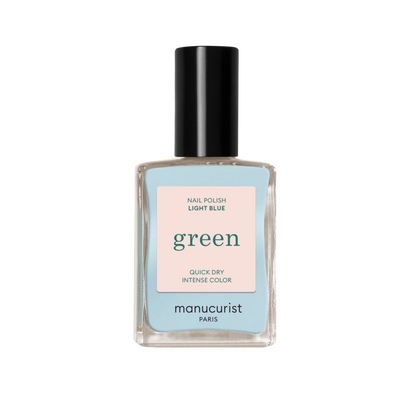 Manucurist Nail Polish - Cool
