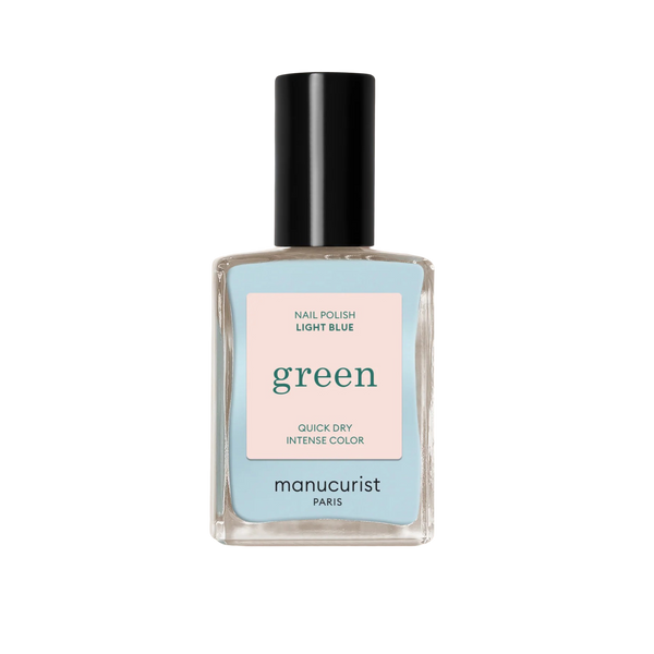 Manucurist Nail Polish - Cool