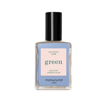 Manucurist Nail Polish - Cool