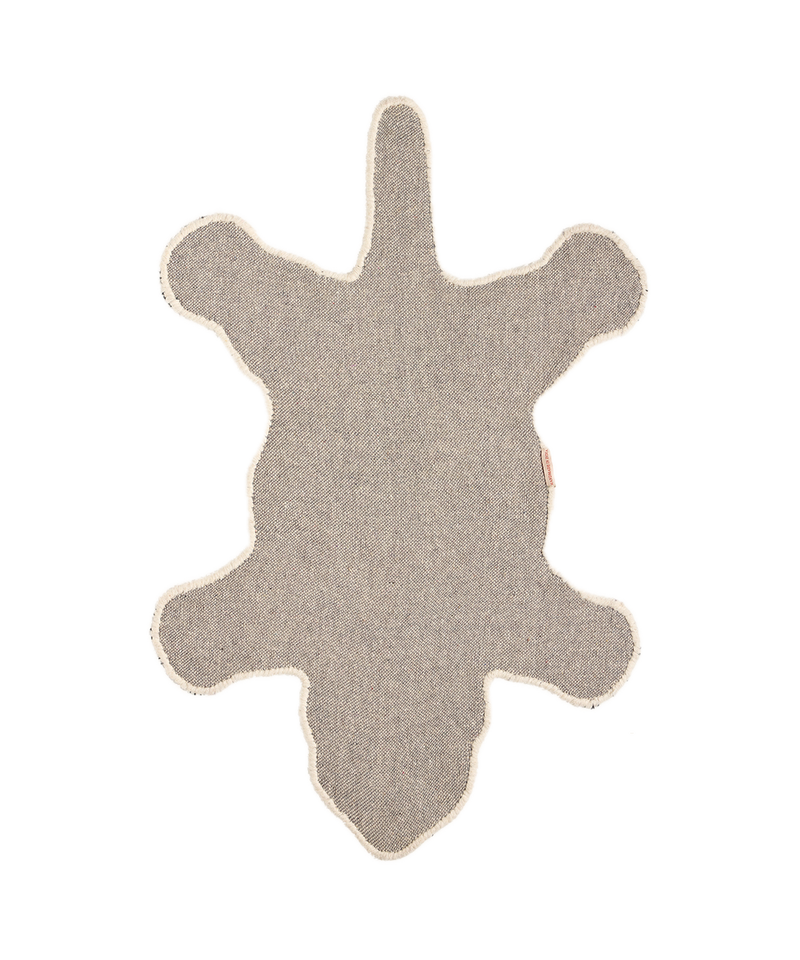Lilly Leopard Rug