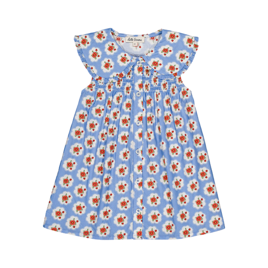 Line Blouse - Provence