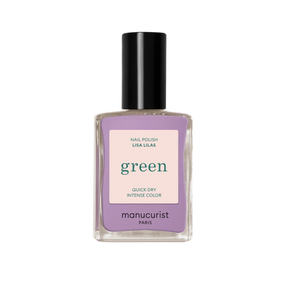 Manucurist Nail Polish - Cool