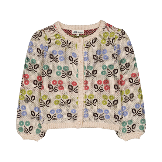 Lison Cardigan - Spring
