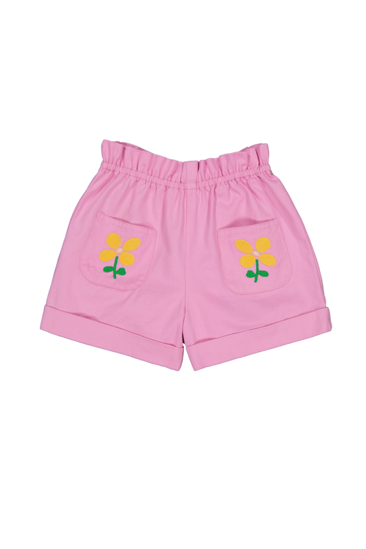 Loli Short - Lilac
