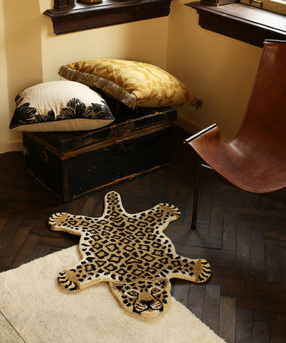 Loony Leopard Rug