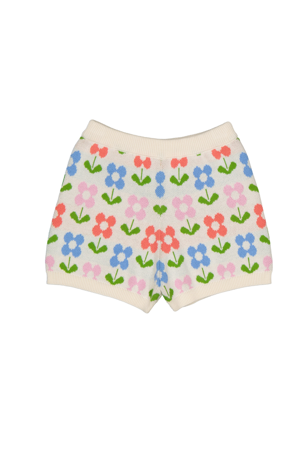 Lorie Short - Fleurette