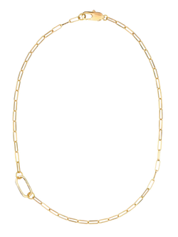 Lou Chain Necklace