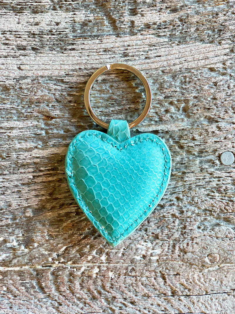 The Love Keychain