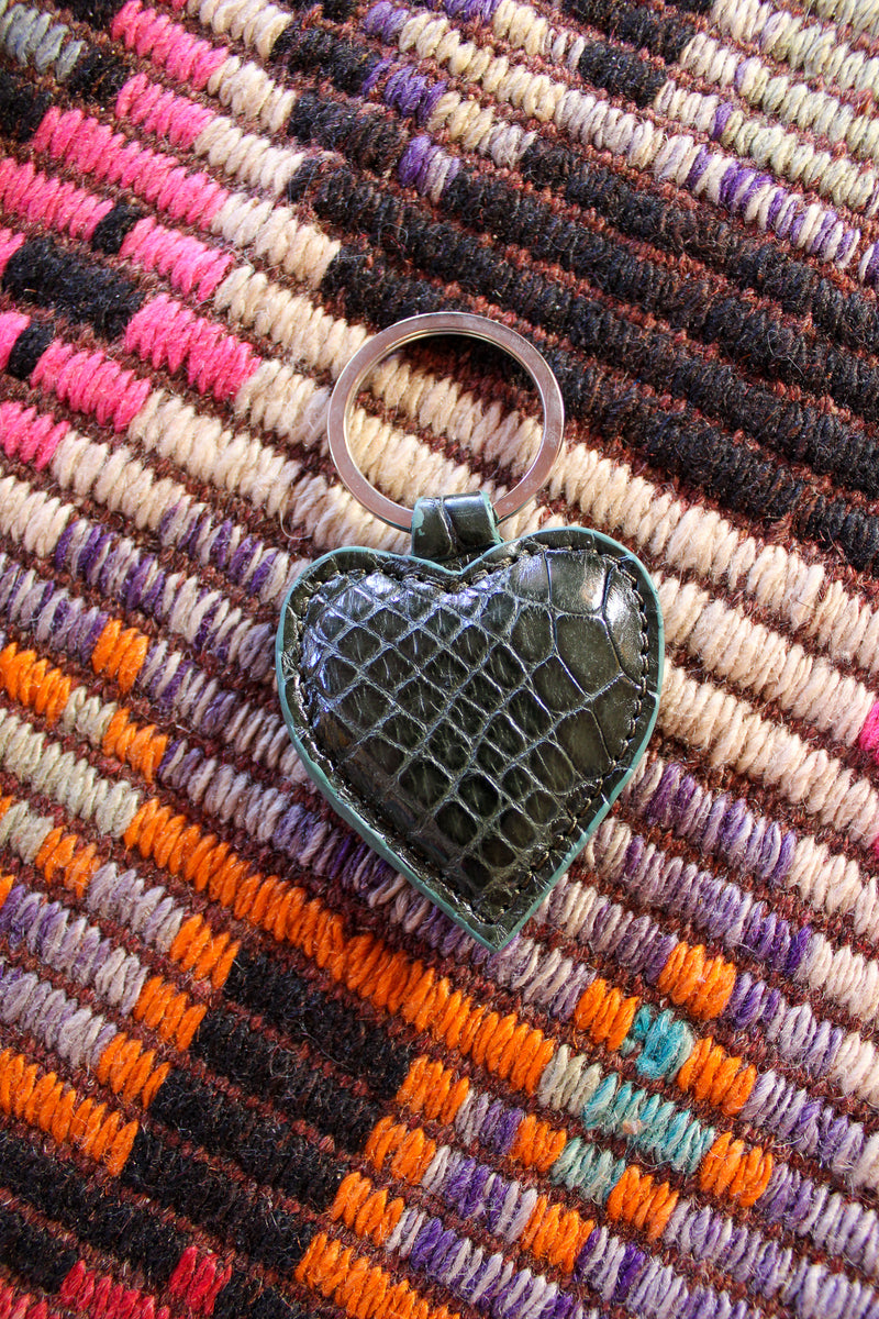 The Love Keychain