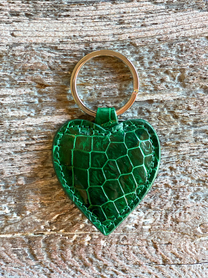 The Love Keychain