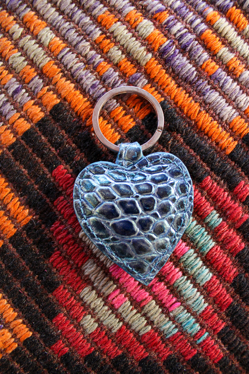 The Love Keychain