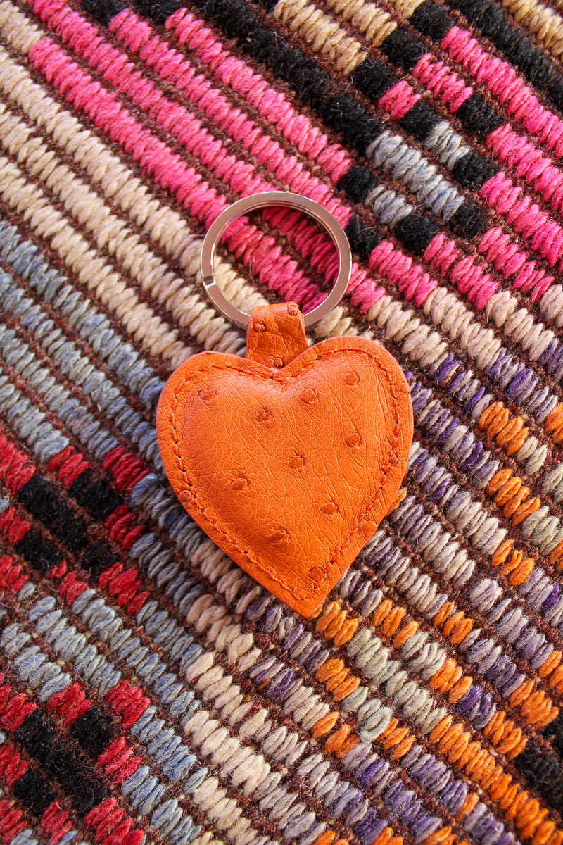 The Love Keychain