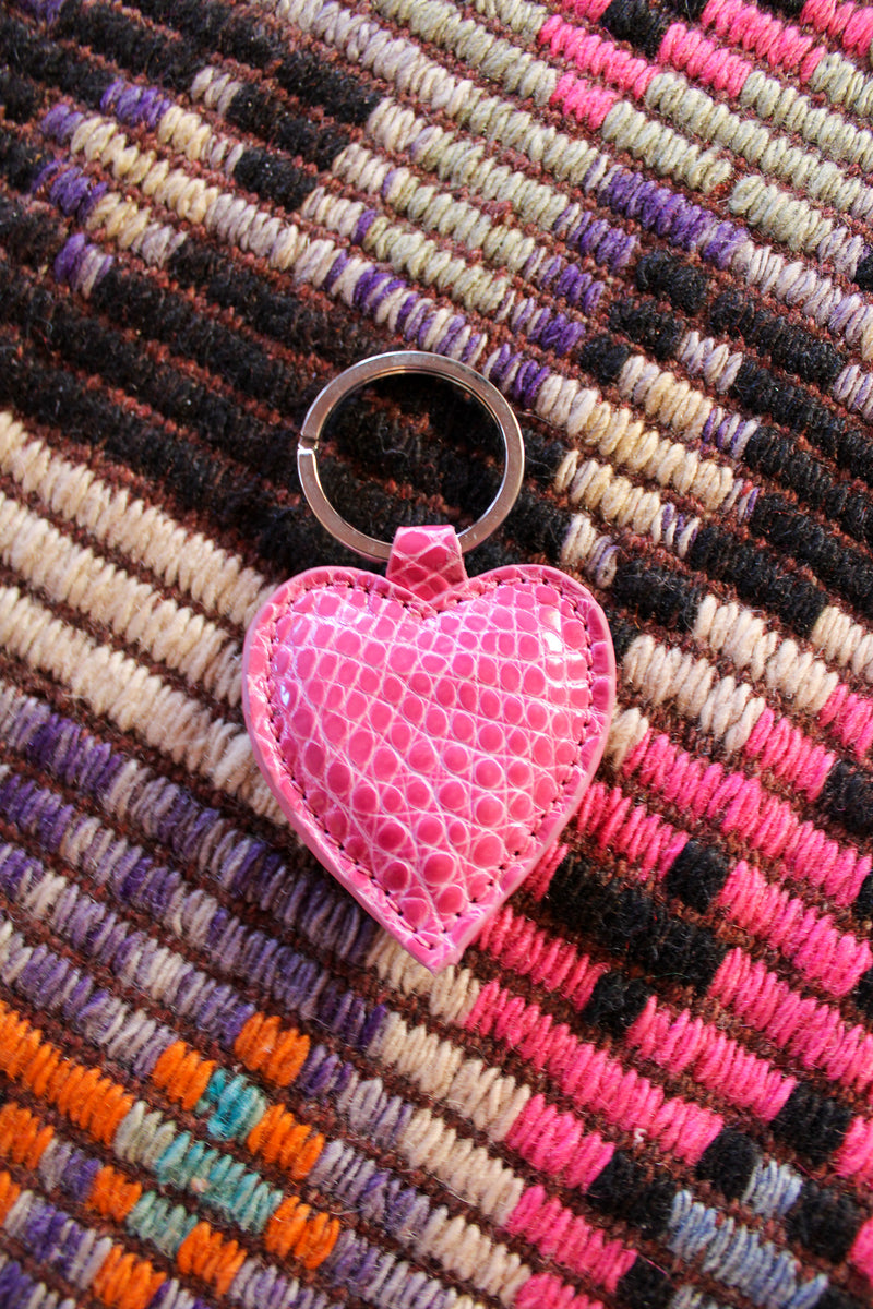 The Love Keychain