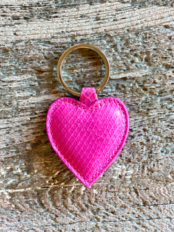 The Love Keychain