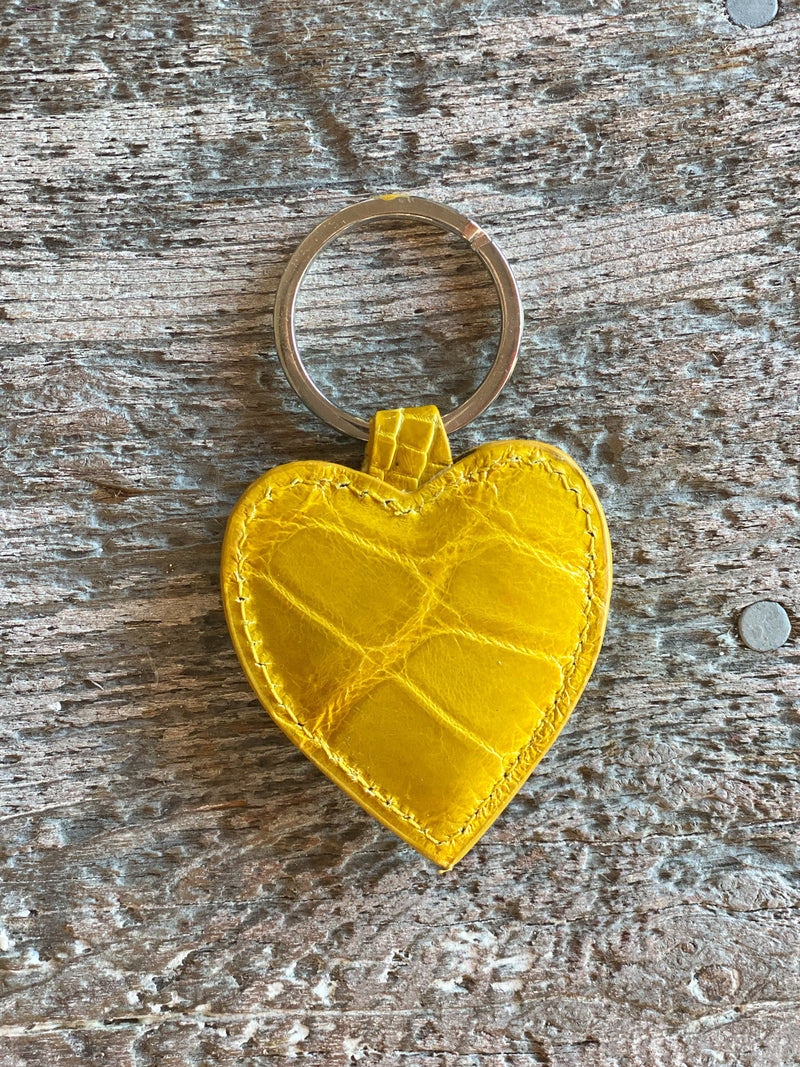 The Love Keychain