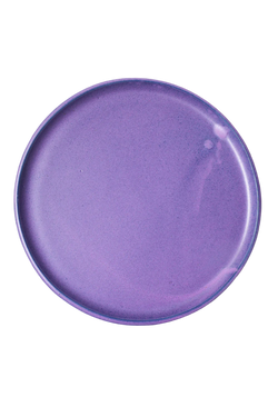 Dinner Plate - Aubade