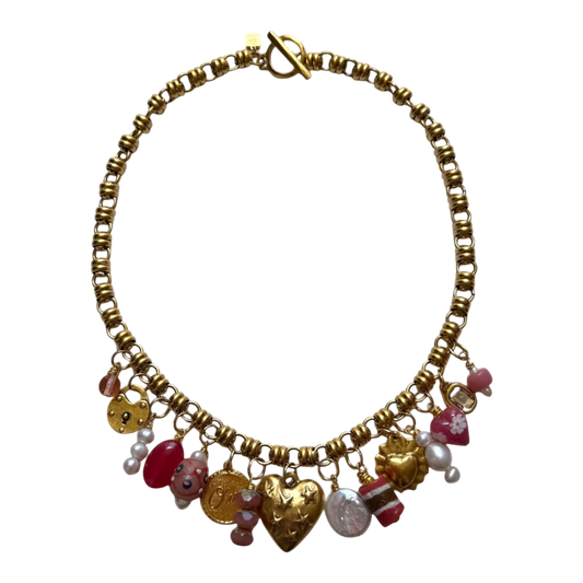 Mae Necklace