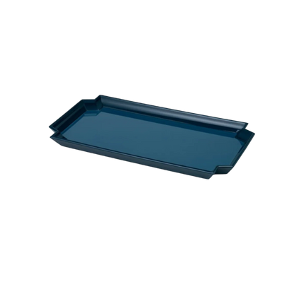 Jean Tray - Midnight Blue/Marine Blue