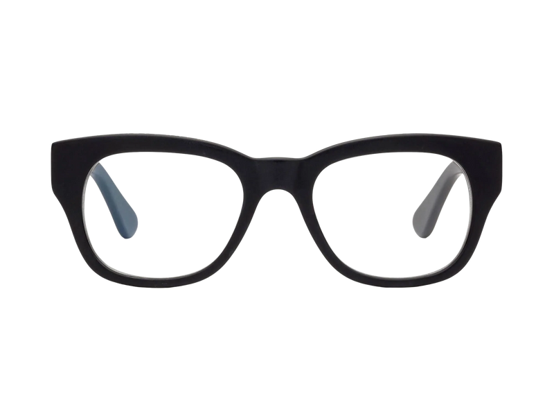 MIKLOS Readers & Blue Blocking Glasses