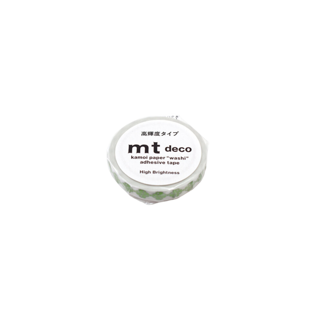 Clover Washi Tape - 7mm