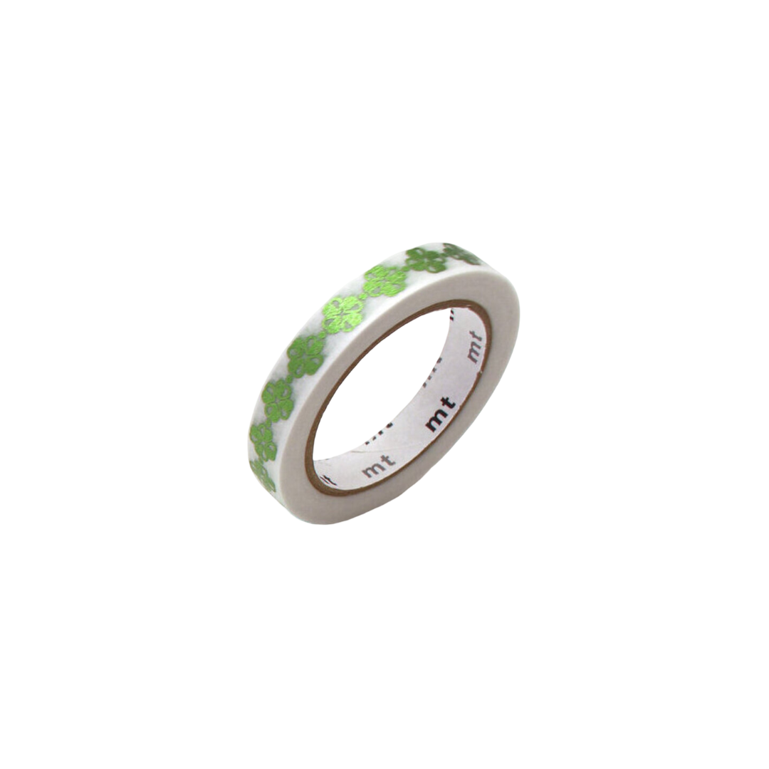 Clover Washi Tape - 7mm