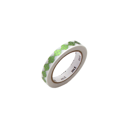 Clover Washi Tape - 7mm