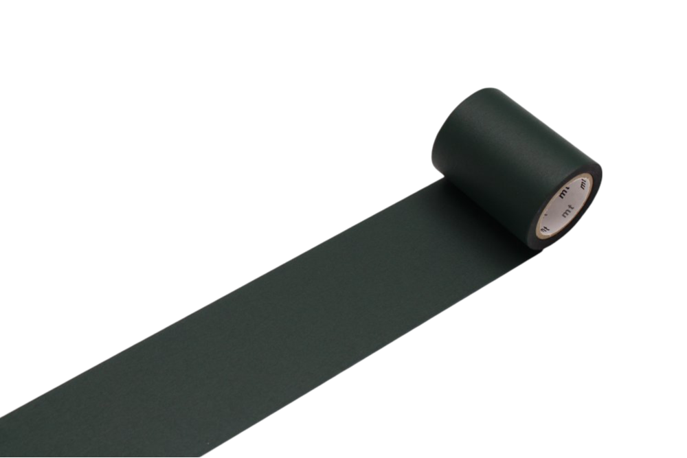 Blackboard Washi Tape - 50mm (5m)