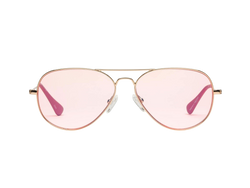 Mabuhay Readers & Blue Blocking Glasses - Polished Gold Rose