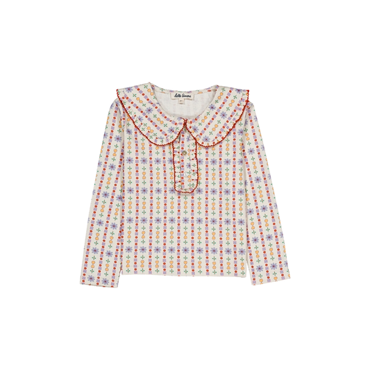 Matou T-Shirt - Picorette