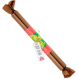 Magic Rainbow Yule Logs