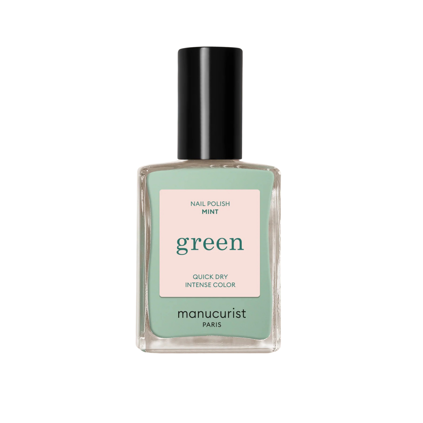 Manucurist Nail Polish - Cool