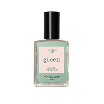 Manucurist Nail Polish - Cool