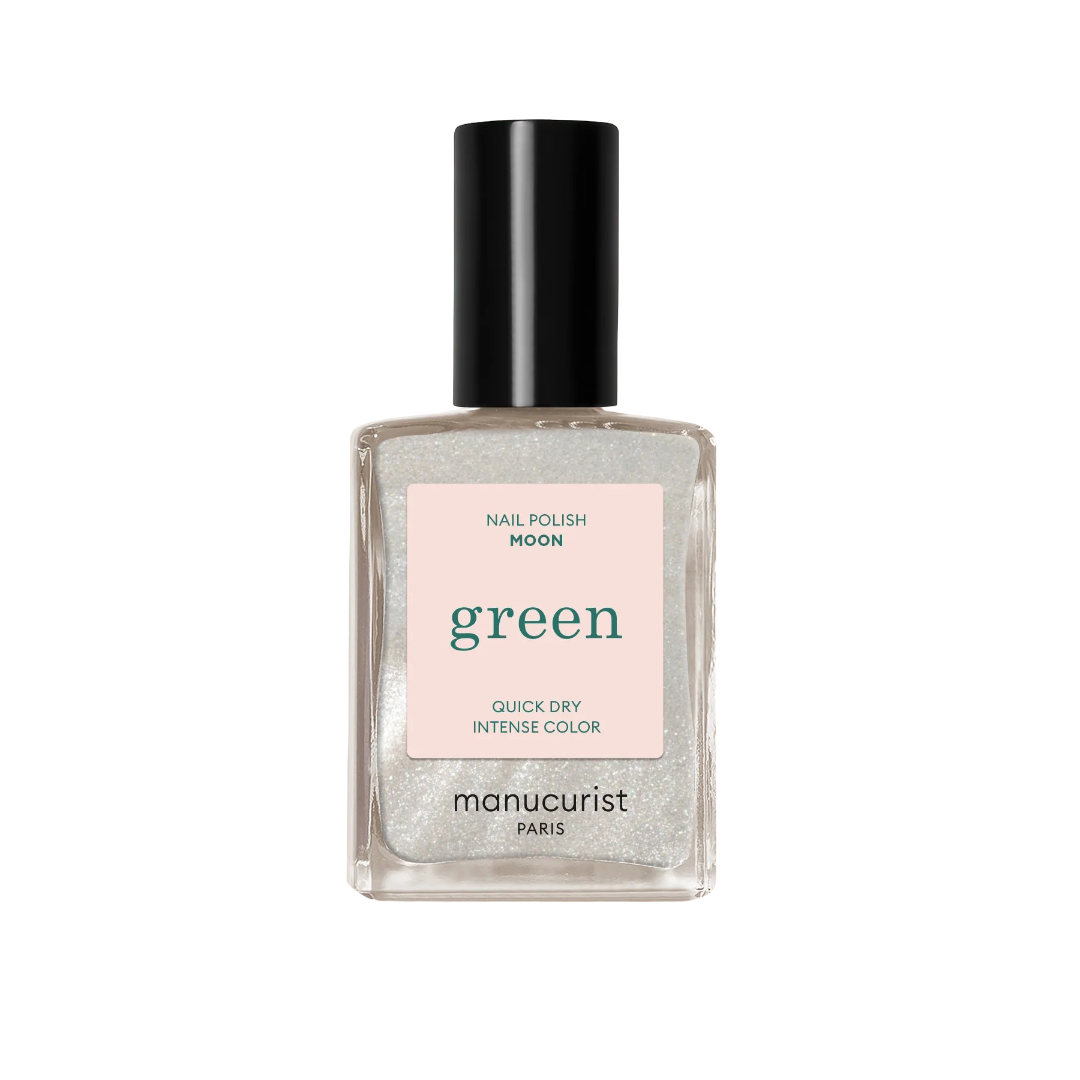 Manucurist Nail Polish - Cool