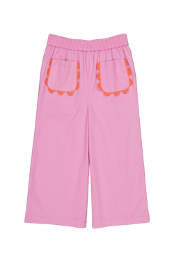 Mouna Pant - Lilac