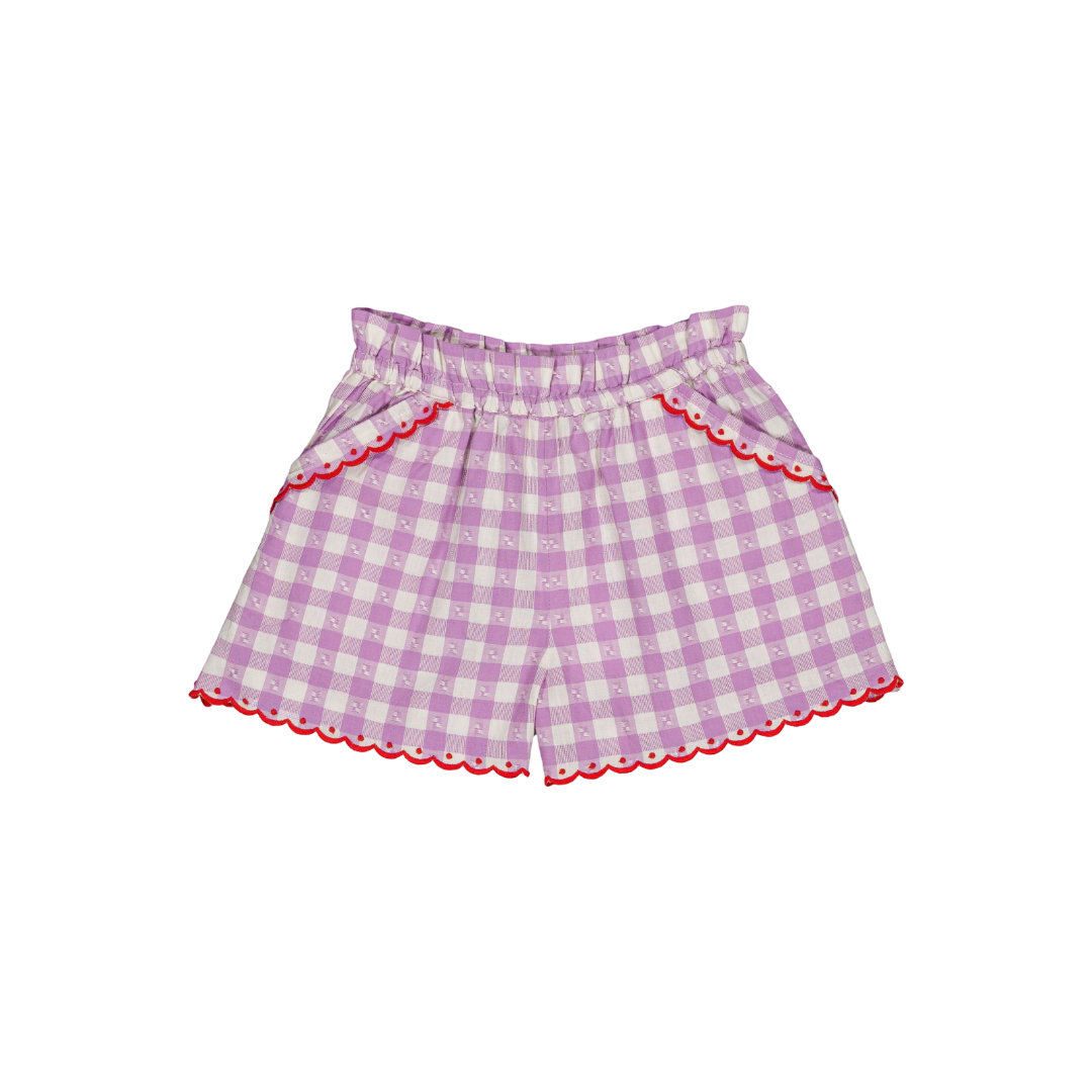 Ourson Short- Bloom