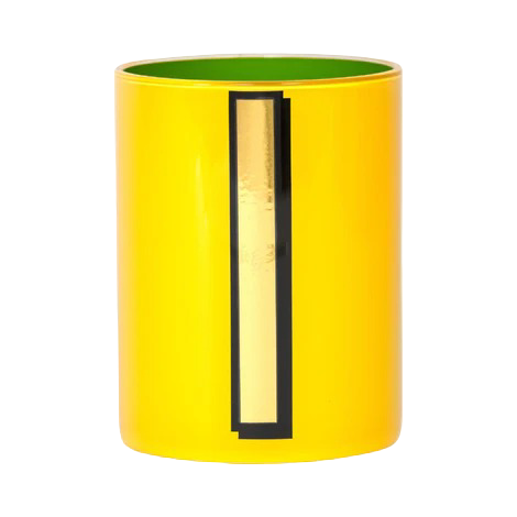 Bridie Hall Brush Pot - I