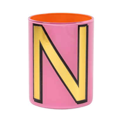 Bridie Hall Brush Pot - N