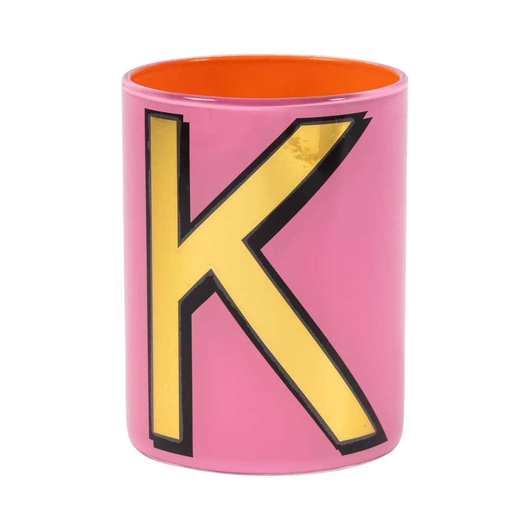 Bridie Hall Brush Pot - K