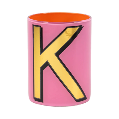 Bridie Hall Brush Pot - K