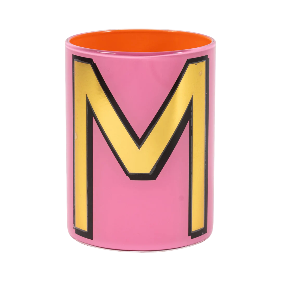 Bridie Hall Brush Pot - M