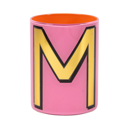 Bridie Hall Brush Pot - M