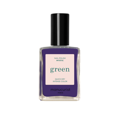 Manucurist Nail Polish - Cool