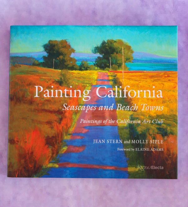 Painting California